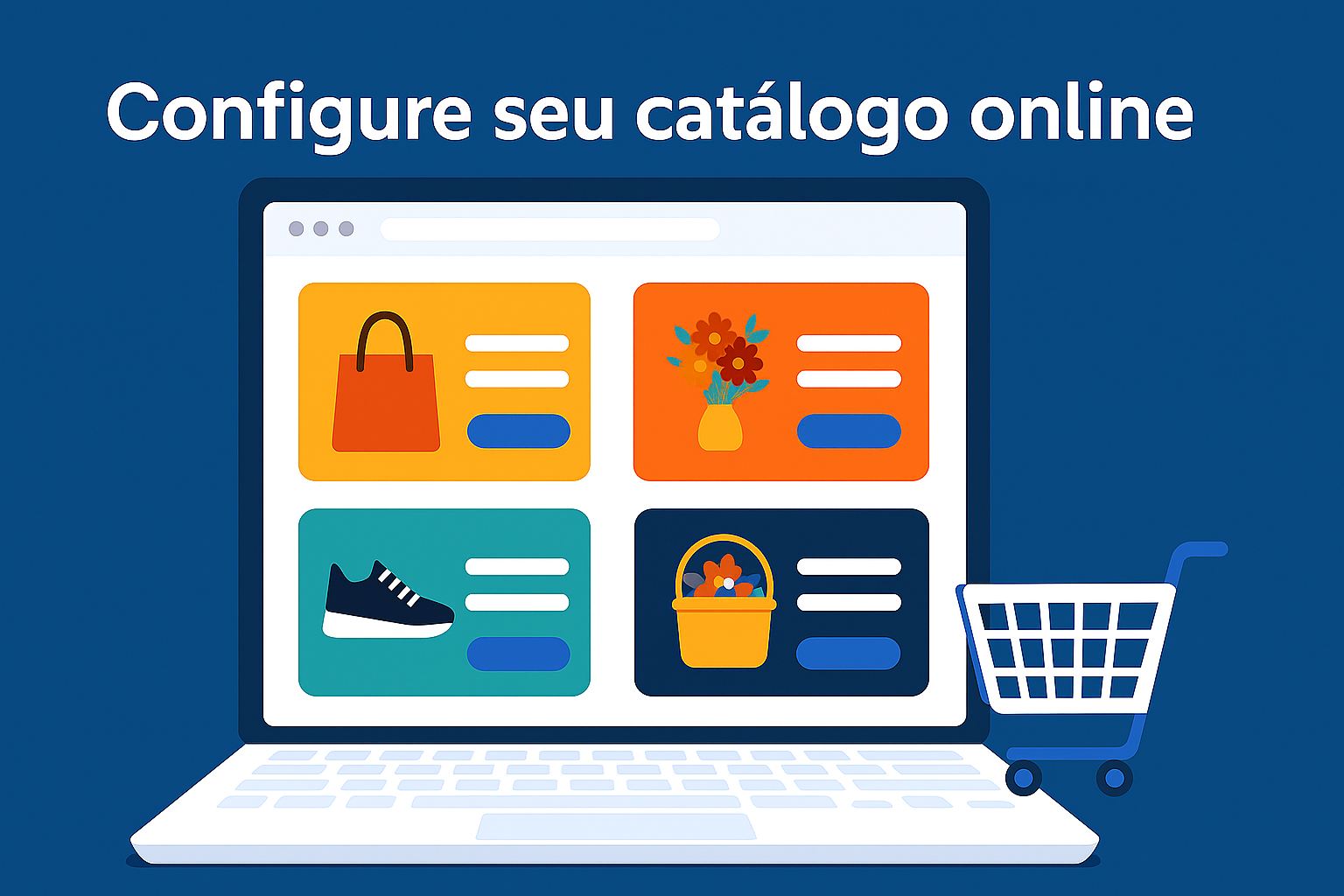 XML de Produtos — ERPClass